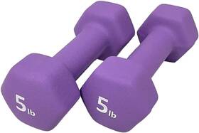 Rainforest Basics 608037271785 Neoprene Coated Dumbbell Hand Weight Set Black Or Gray Rainforest Basics 608037271785 Neoprene Coated Dumbbell Hand Weight Set Black Or Gray