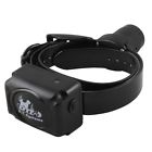 Rapt-1450-addon-b Systems Additional Dog Collar Black 712548012512