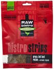 Rb00238 Raw Bistro Strips Beef 858833002384 Rb00238 Raw Bistro Strips Beef 858833002384
