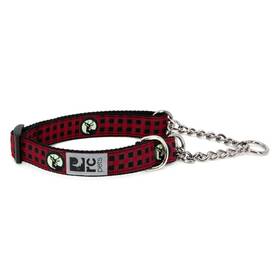 Rc Pet Products 54004229 Pets 3/4 Inch Martingale Training Collar Small Urban Woodsman Fast Ship