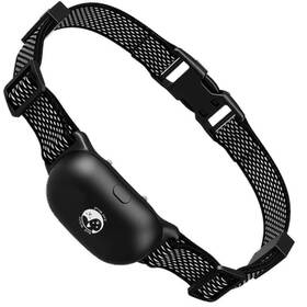 T200 Red White And Woof 722874327471 Dog Shock Collar Rechargeable Training For Small Medium Large D