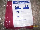 Red-xs Mellow Shirt Dog Anxiety Calming For Small Lbs Red Red-xs Mellow Shirt Dog Anxiety Calming For Small Lbs Red