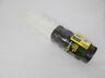 Rem-r1820qw-b11 Remington Black White Vinyl Training Dummy Dog Toy 076484718205
