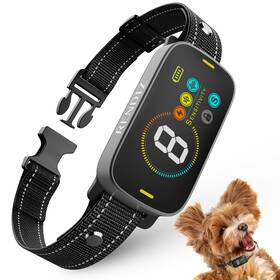 Tc-012 Rendiz Advanced Dog Bark Collar Anti Barking Device With E-shock No Bar Tc-012 Rendiz Advanced Dog Bark Collar Anti Barking Device With E-shock No Bar