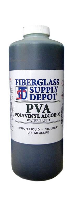 Rexco 819794021142 Bubbacare Film #10 Polyvinyl Alcohol Pva Quart C