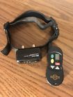 Rfa-473 Petsafe Remote Dog Trainer Collar With Needs Batteries