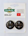 Rfa-67 Petsafe Battery 6 Volt Module 2