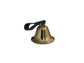 Dd685 Rickard Deluxe Brass Dog Bell Multicolor Dd685 Rickard Deluxe Brass Dog Bell Multicolor