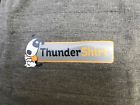 Rn129936 Thundershirt Dog Anxiety Small Gray Lbs Used Twice Free Shipping