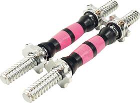 Rowland Harbor 794969087409 12.6/14.2/15.7inch 30/35/40cm Pink&black Threaded 35cm/14.2inch Black Rowland Harbor 794969087409 12.6/14.2/15.7inch 30/35/40cm Pink&black Threaded 35cm/14.2inch Black