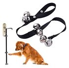 Rr-18-1-16-7 Anjoshi Dog Bells For House Potty Training Your 611714977160