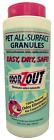 Rspas850 Odorzout Pet Granules Ounces 786447018500 Rspas850 Odorzout Pet Granules Ounces 786447018500