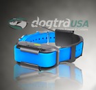 Rx-blue Dogtra New Pathfinder Gps