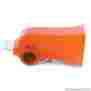 Sac00-11755 Unbranded The Answer Whistle Orange 729849117556