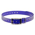 Sac00-11921 Sportdog Collar Strap Blue Sac00-11921 Sportdog Collar Strap Blue