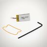 Sac54-13735 Sportdog And Series Receiver Replacement Battery Kit