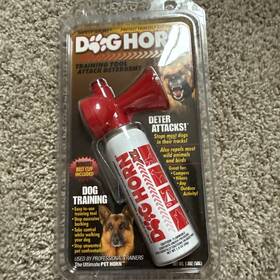 Safety-sport 546841 Safety-sport Dog Horn Training Tool Attack Deterrent Air Xl
