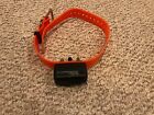 Sb-103om Sportdog Used Dog Training Collar Works But Needs Battery