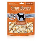 Sbsp-02692 Smart Bone 30pc Sweet 810833026920 Sbsp-02692 Smart Bone 30pc Sweet 810833026920