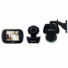 Moto-scout2360 Scout2360 Binatone Motorola New 3.5 Video Monitor 816479011467 Moto-scout2360 Scout2360 Binatone Motorola New 3.5 Video Monitor 816479011467