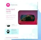 Scoutbark100 Motorola Water Resistant No Bark Dog Collar Automatic Static Correction Scoutbark100 Motorola Water Resistant No Bark Dog Collar Automatic Static Correction