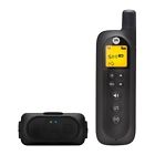 Scouttrainer Motorola Deluxe Remote Dog Training Transmitter Collar 100 816479011603 Scouttrainer Motorola Deluxe Remote Dog Training Transmitter Collar 100 816479011603