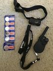 Sd-105-s Sportdog Yard Trainer Batteries For Stubborn Dogs