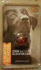 Sdlb-red Sportdog Locator Beacon Red