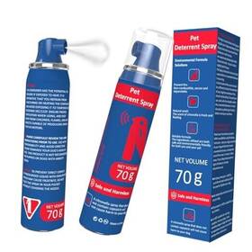 T130-n Seasonfit Corrector Spray Dog Trainer 75ml Pet Instructor For Humane 2 Pack T130-n Seasonfit Corrector Spray Dog Trainer 75ml Pet Instructor For Humane 2 Pack