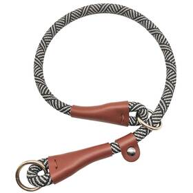 Sepxufore 974003480197 Slip Collar Round Strong Nylon Rope Dog Training For Small To Large D Sepxufore 974003480197 Slip Collar Round Strong Nylon Rope Dog Training For Small To Large D