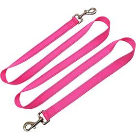 Sepxufore 974003481408 Tie Out Dog Leash 6ft Tether 1 Inch Wide Nylon Reflective Thick Lead Heavy D Sepxufore 974003481408 Tie Out Dog Leash 6ft Tether 1 Inch Wide Nylon Reflective Thick Lead Heavy D
