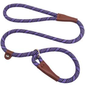 Sepxufore 974003481521 3 Ft Slip Lead Dog Leash 1/2 Inch Strong Rope Walking And Training Sepxufore 974003481521 3 Ft Slip Lead Dog Leash 1/2 Inch Strong Rope Walking And Training
