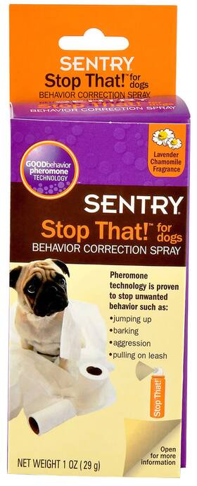 05377 Sergeants Sentry Stop That - 1 Oz. O8di 05377 Sergeants Sentry Stop That - 1 Oz. O8di