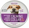 Sg05322 Sentry Lm Calming Collar For Dogs Count 073091053224 Sg05322 Sentry Lm Calming Collar For Dogs Count 073091053224