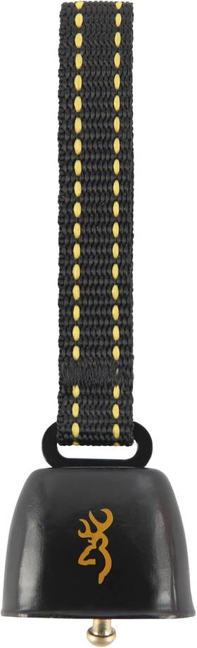 Signature Products Group Spg P000038000199 Browning Pet Training Locator Bell Os Black/gold