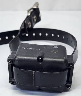 Sit Means Sit Fr-200sms Bark Collar Replacement Unit ... No Charger Or Remote