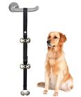 Sku-018-1 Candyhome Potty Doorbells Housetraining Dog Tinkle Bells For House Training