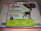 Small Behavior Gray Anxiety Modification Solid Dog Thundershirt Shirt Xs Small Behavior Gray Anxiety Modification Solid Dog Thundershirt Shirt Xs