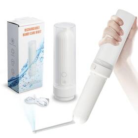 3rd.gen Sofar 3rd.gen. Portable Electric Handheld Rechargeable Bidet-3 Spray Modes Waterproof Ipx7