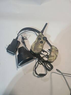 Sportdog Brand 729849166141 Sportsdog Sdr-axw Wetlandhunter 1825x Add-a-dog Collar Not Tested