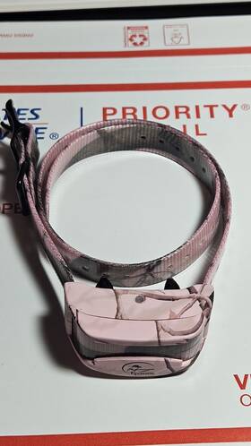 Sdt00-14736 Sportdog Replacement Dog Receiver Collar Hunter Sd-425x Camo Sdr-axc Sdt00-14736 Sportdog Replacement Dog Receiver Collar Hunter Sd-425x Camo Sdr-axc