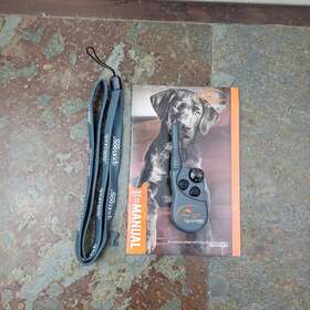 Sportdog Sdt00-16669 Remote Trainer Dog Transmitter Sd-425-425x-825-825x-1875