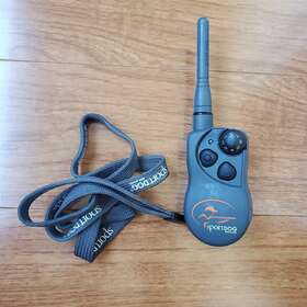 Sdt00-16674 Sportdog Replacement Remote Transmitter For 825x 1225x 1875 2525 Sdt00-16674 Sportdog Replacement Remote Transmitter For 825x 1225x 1875 2525