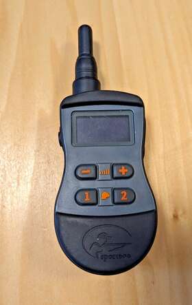 Sdt00-16887 Sportdog Sporttrainer 575 Replacement Remote Transmitter Sdt00-16887 Sportdog Sporttrainer 575 Replacement Remote Transmitter