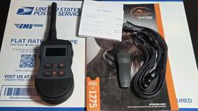 Sd-875-1275-825 Sportdog Sdt00-16889 Replacement Remote Control Dog Transmitter