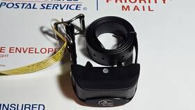 Sdt00-17118 Sportdog Sdt00-17110 Shock Extra Collar Receiver Only For Yt-300 Sdt00-17118 Sportdog Sdt00-17110 Shock Extra Collar Receiver Only For Yt-300