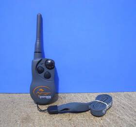Sdt100-16674 Sportdog Wireless Remote Control Transmitter With Power Adapter Sdt100-16674 Sportdog Wireless Remote Control Transmitter With Power Adapter