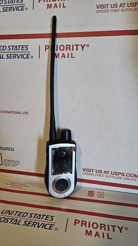 Sportdog Sdt54-13829 Tek 1.5 Series Gps Tracking Dog Remote Control Handheld