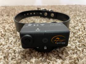 Sdt54-14739 Sportdog Dog Trainer Receiver Collar Only - Free Ship