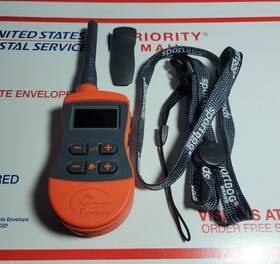 Sd-1275e-1275 Sportdog Sdt54-16042 Replacement Remote Control Dog Transmitter Sd-1275e-1275 Sportdog Sdt54-16042 Replacement Remote Control Dog Transmitter